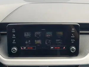 Škoda Kamiq Top Selection