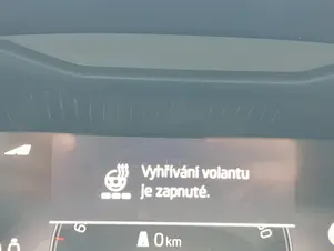 Škoda Kamiq Top Selection