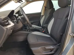 Škoda Kamiq Top Selection