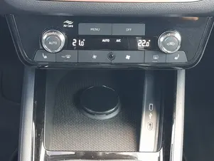 Škoda Kamiq Top Selection