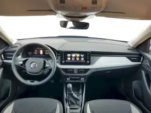 Škoda Kamiq Top Selection