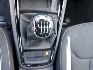 Škoda Kamiq Top Selection