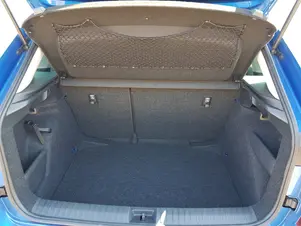 Škoda Kamiq Top Selection