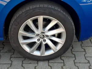 Škoda Kamiq Top Selection