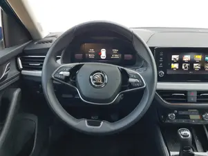 Škoda Kamiq Top Selection