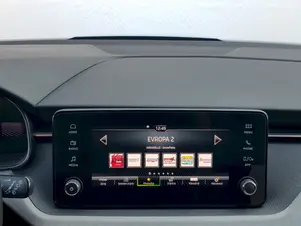 Škoda Kamiq Top Selection