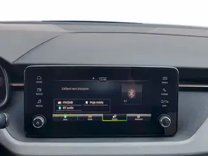 Škoda Kamiq Top Selection