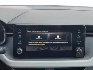 Škoda Kamiq Top Selection