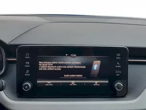 Škoda Kamiq Top Selection