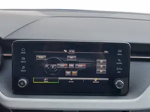 Škoda Kamiq Top Selection