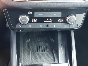 Škoda Kamiq Top Selection