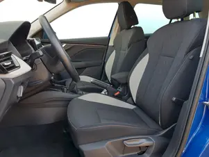 Škoda Kamiq Top Selection