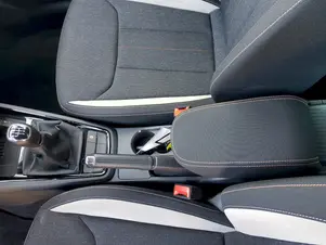 Škoda Kamiq Top Selection