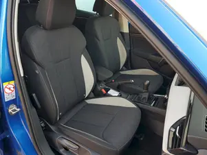 Škoda Kamiq Top Selection