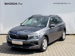 Škoda Kamiq Selection