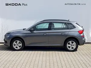 Škoda Kamiq Selection