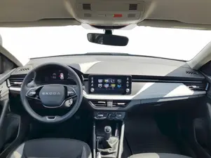 Škoda Kamiq Selection