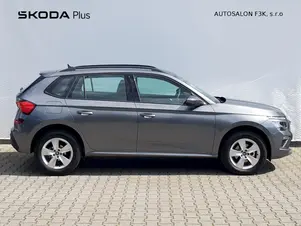 Škoda Kamiq Selection