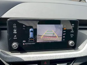 Škoda Kamiq Selection