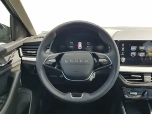Škoda Kamiq Selection