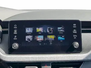 Škoda Kamiq Selection