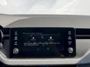 Škoda Kamiq Selection