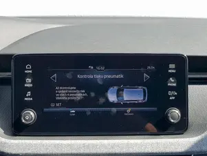 Škoda Kamiq Selection