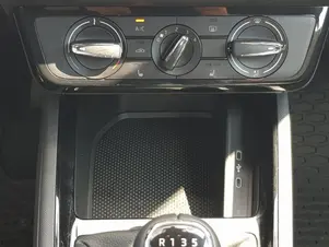 Škoda Kamiq Selection