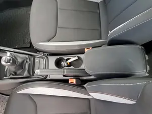 Škoda Kamiq Selection