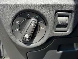 Škoda Kamiq Selection