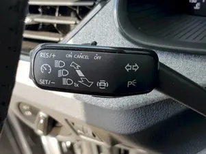 Škoda Kamiq Selection