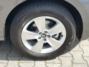 Škoda Kamiq Selection