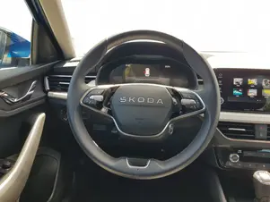 Škoda Kamiq Top Selection
