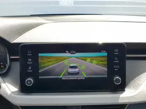 Škoda Kamiq Top Selection