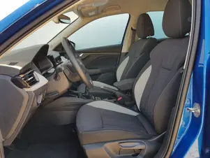 Škoda Kamiq Top Selection