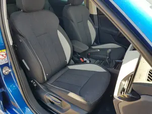Škoda Kamiq Top Selection