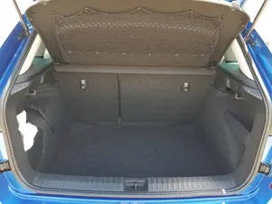 Škoda Kamiq Top Selection