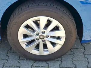 Škoda Kamiq Top Selection