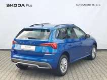 Kamiq Ambition Plus