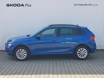 Kamiq Ambition Plus