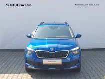 Kamiq Ambition Plus