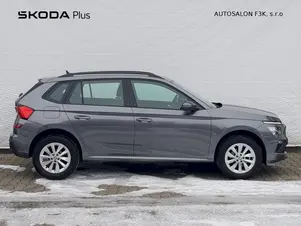 Škoda Kamiq Selection