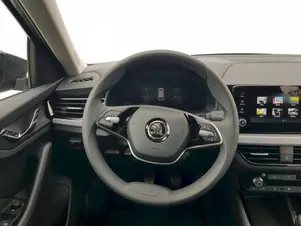 Škoda Kamiq Selection
