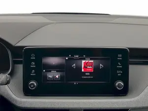 Škoda Kamiq Selection