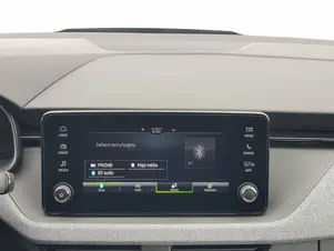 Škoda Kamiq Selection