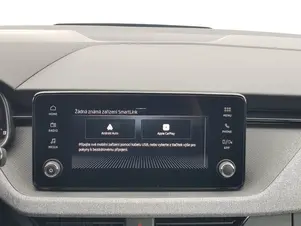 Škoda Kamiq Selection