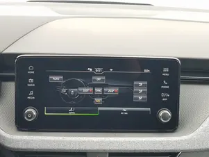 Škoda Kamiq Selection