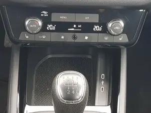 Škoda Kamiq Selection