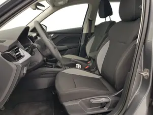 Škoda Kamiq Selection