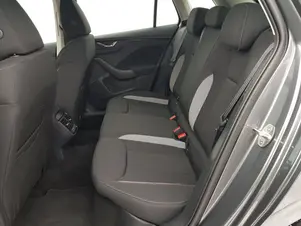 Škoda Kamiq Selection